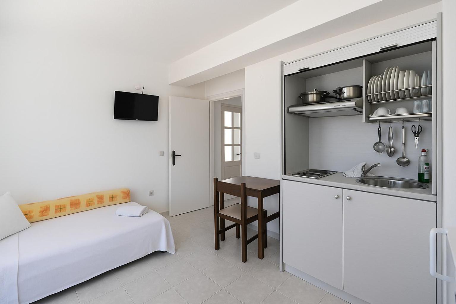 Beachfront Bocamviglies Rooms - Naoussa Bespoke View Экстерьер фото