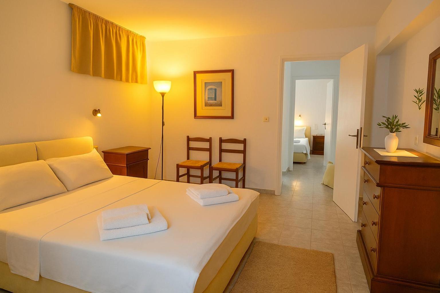 Beachfront Bocamviglies Rooms - Naoussa Bespoke View Экстерьер фото