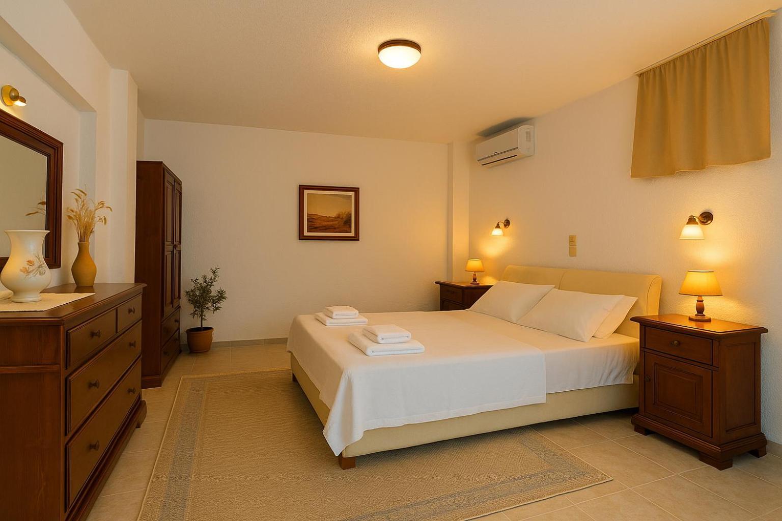 Beachfront Bocamviglies Rooms - Naoussa Bespoke View Экстерьер фото